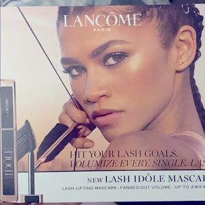 Lash idole mascara